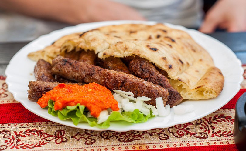 Ćevabdžinice