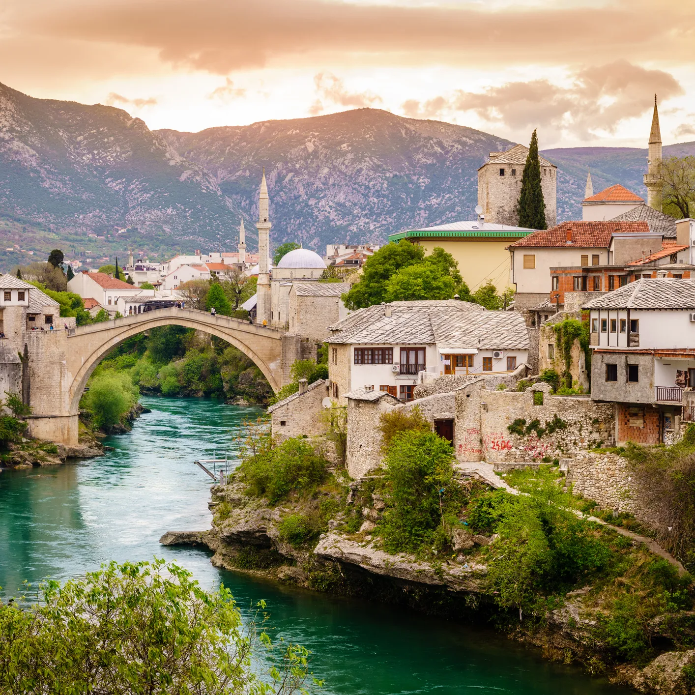 Mostar