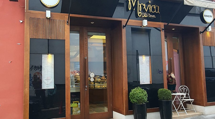 Mrvica Sarajevo